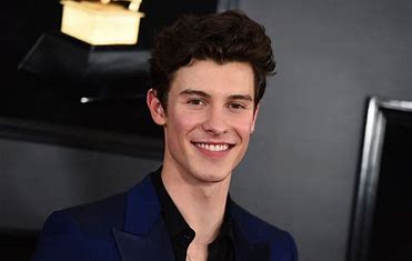 Shawn Mendes